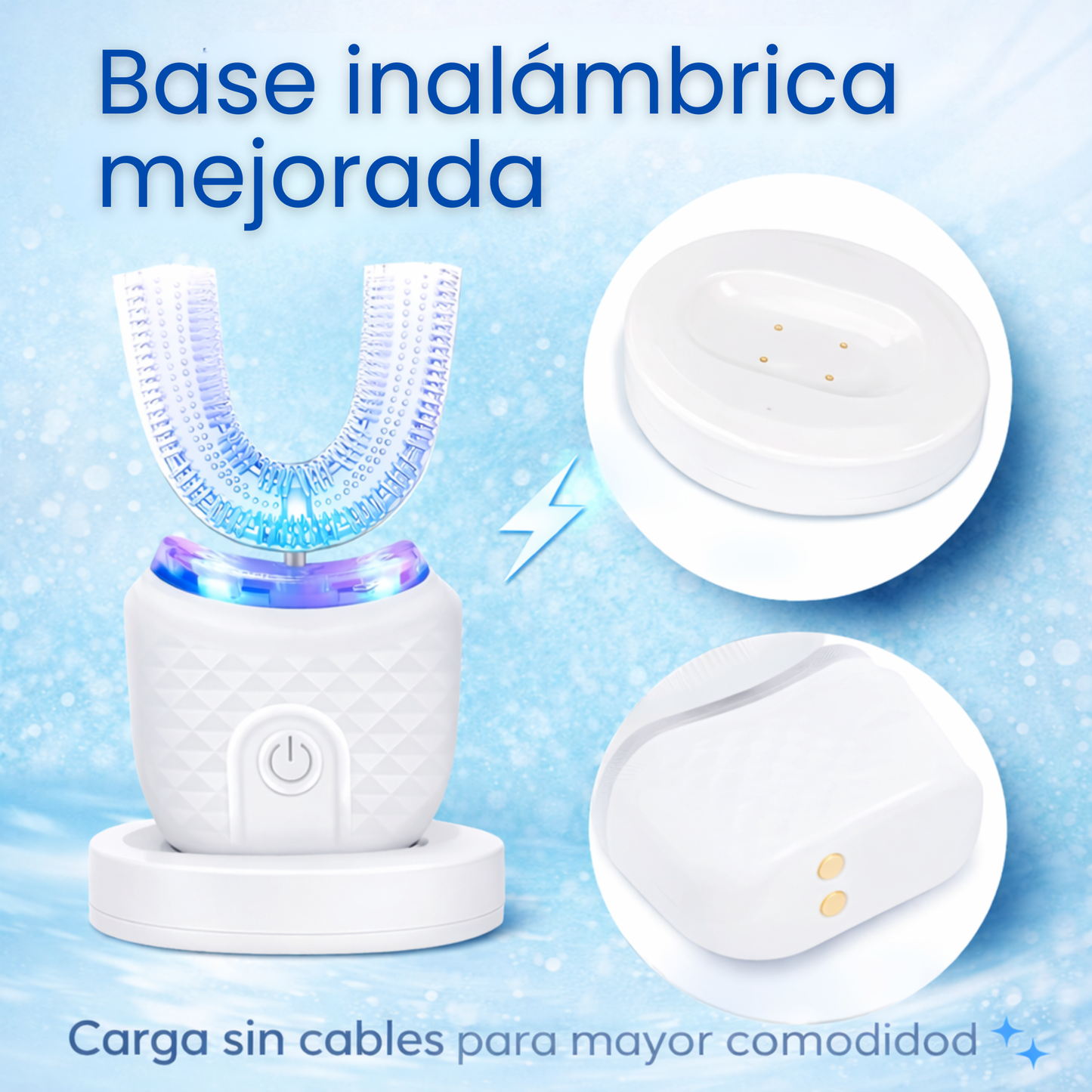 BLANQUIX® Totalcleaner