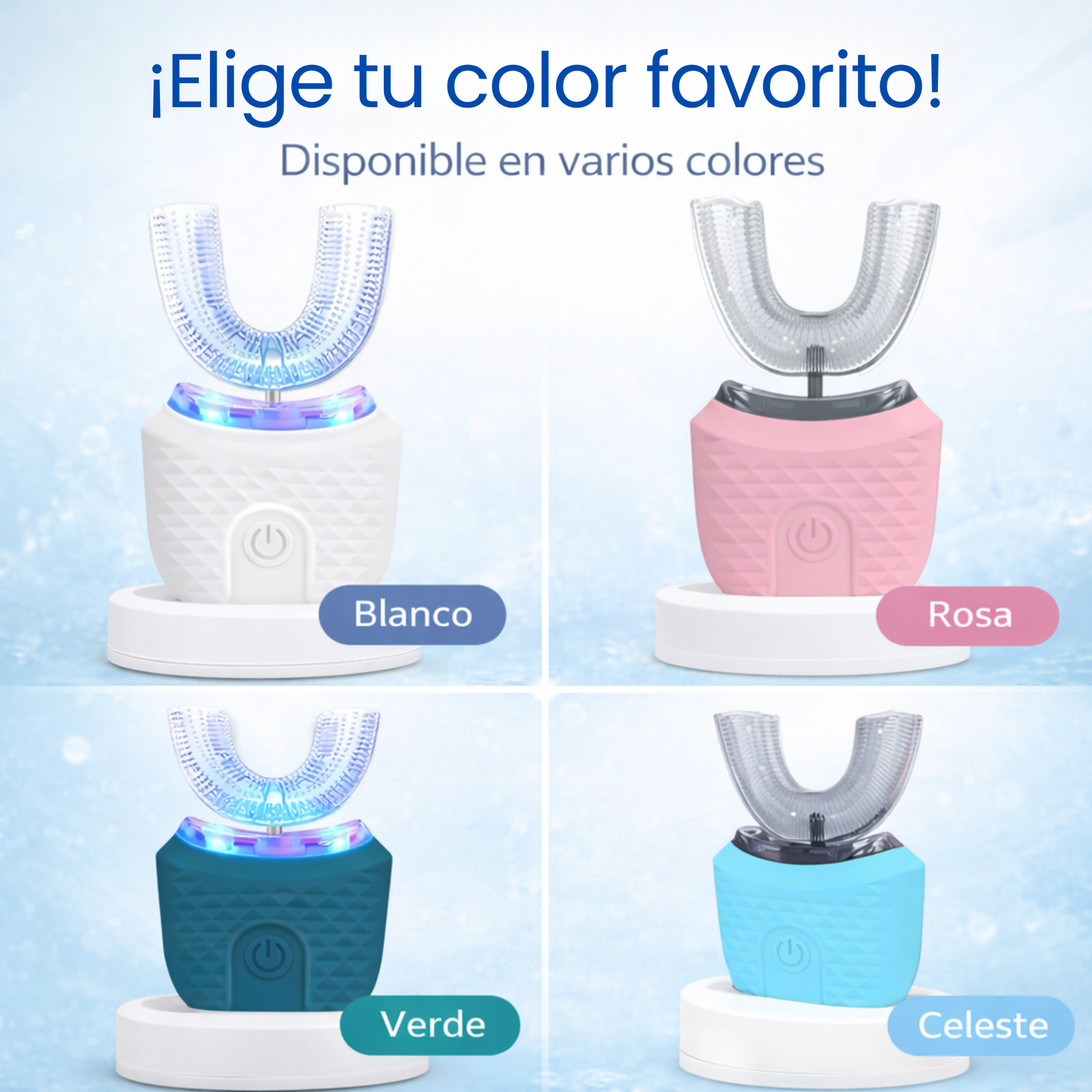 BLANQUIX® Totalcleaner