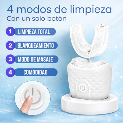 BLANQUIX® Totalcleaner