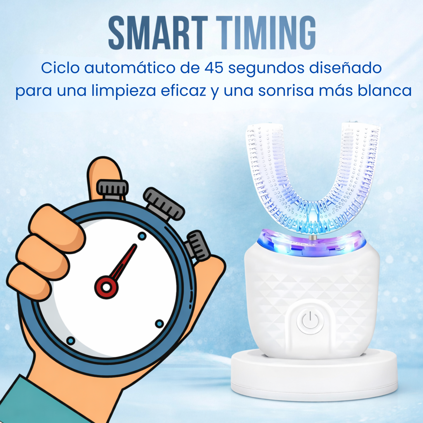 BLANQUIX® Totalcleaner